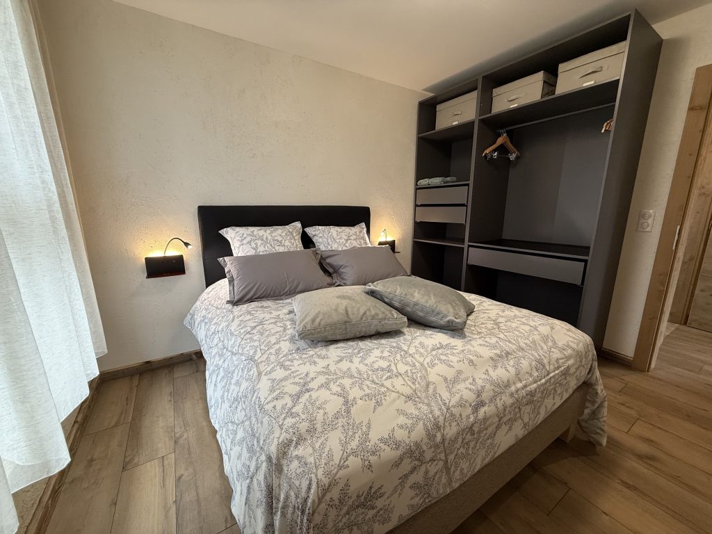 1er chambre