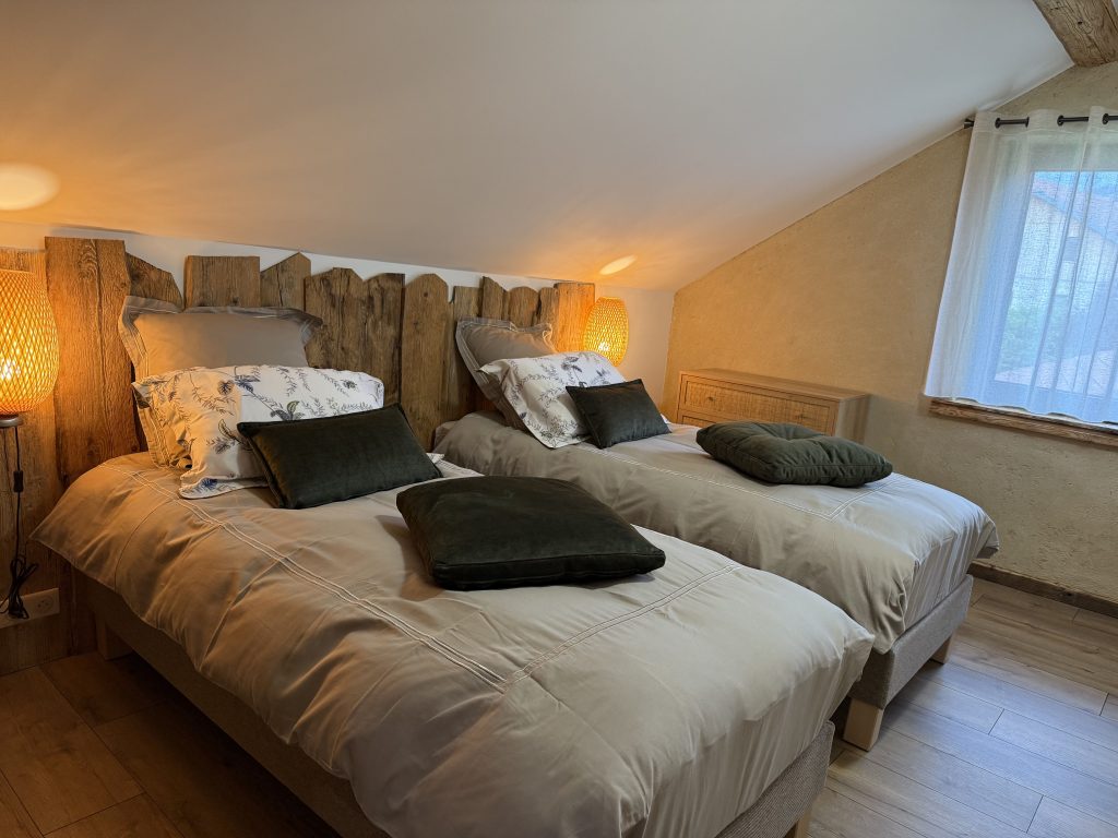 2em chambre