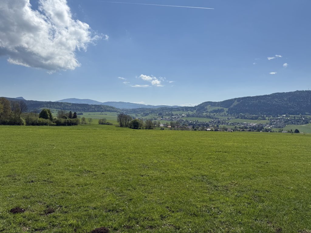 paysage