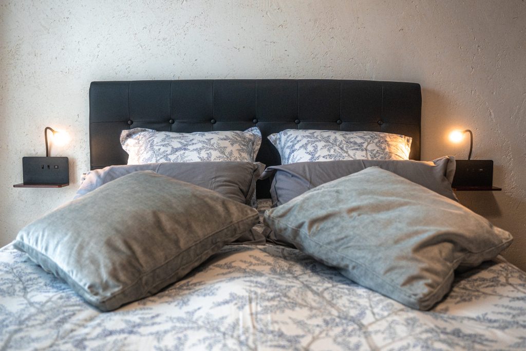 Chambre 1