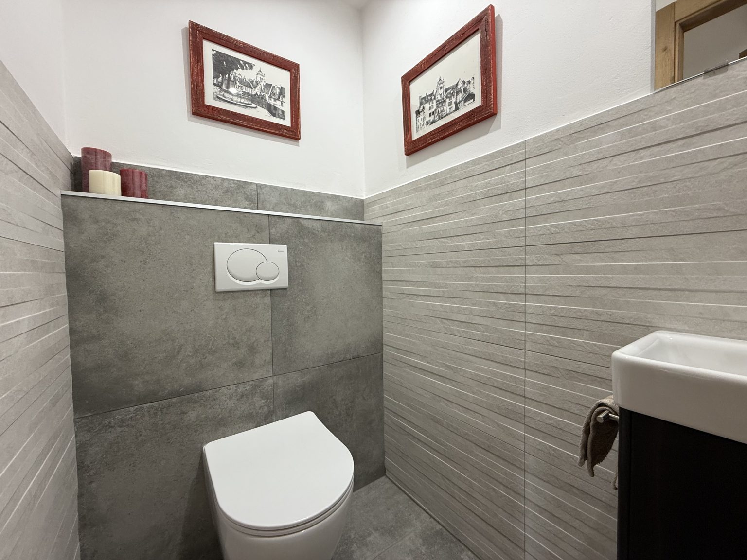 WC
